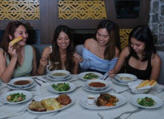 The New BFF Card Goes Digital: All Your Bistro Perks Are Just a Tap Away