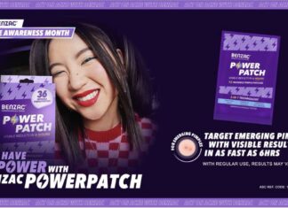 Clear It Up: Benzac Steals the Spotlight This Acne Awareness MONTH