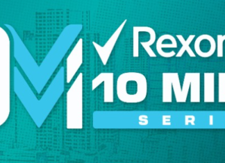The Rexona 10 Miler Series 2026: Registration Details and Bundle Promo