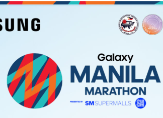The 2026 Galaxy Manila Marathon: Early Bird Registration, Add-on official merchandise, and Event Details
