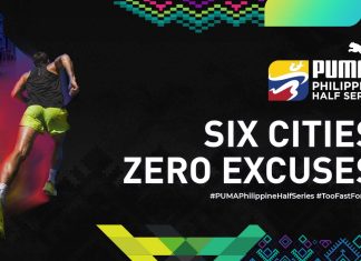 PUMA Philippine Half Marathon Series 2026 (Iloilo Leg): Registration and Event Details